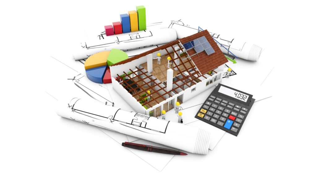 Accounting For Construction Businesses