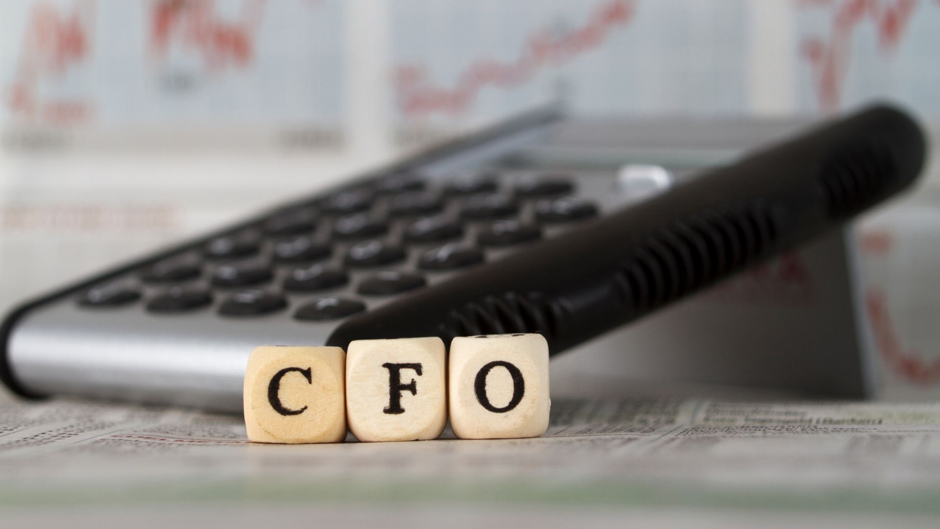 ROI Calculator on a Fractional CFO Cost vs Full Time CFO