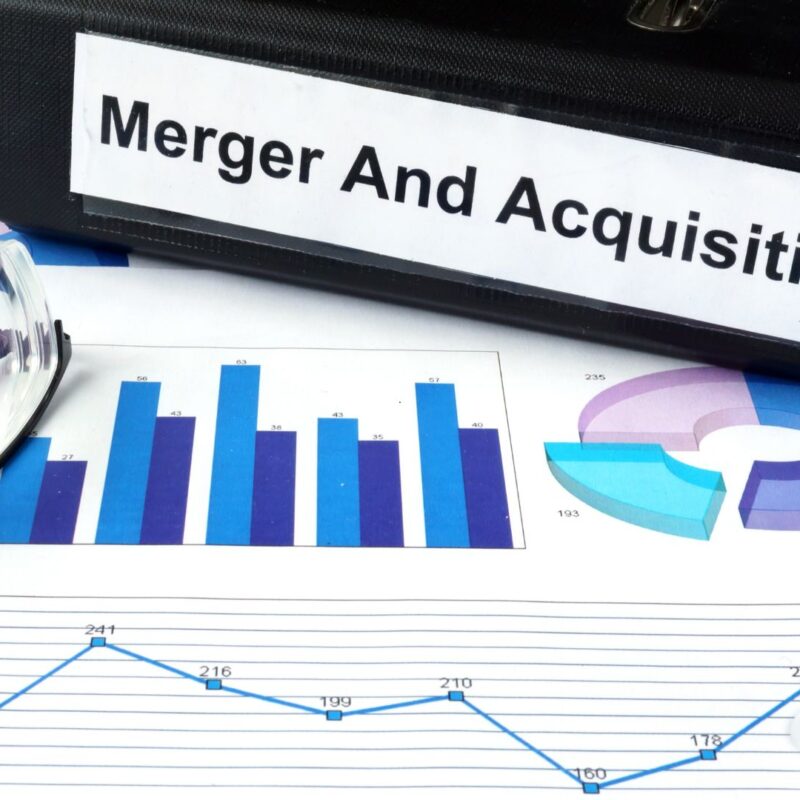 Merger and Acquisitions