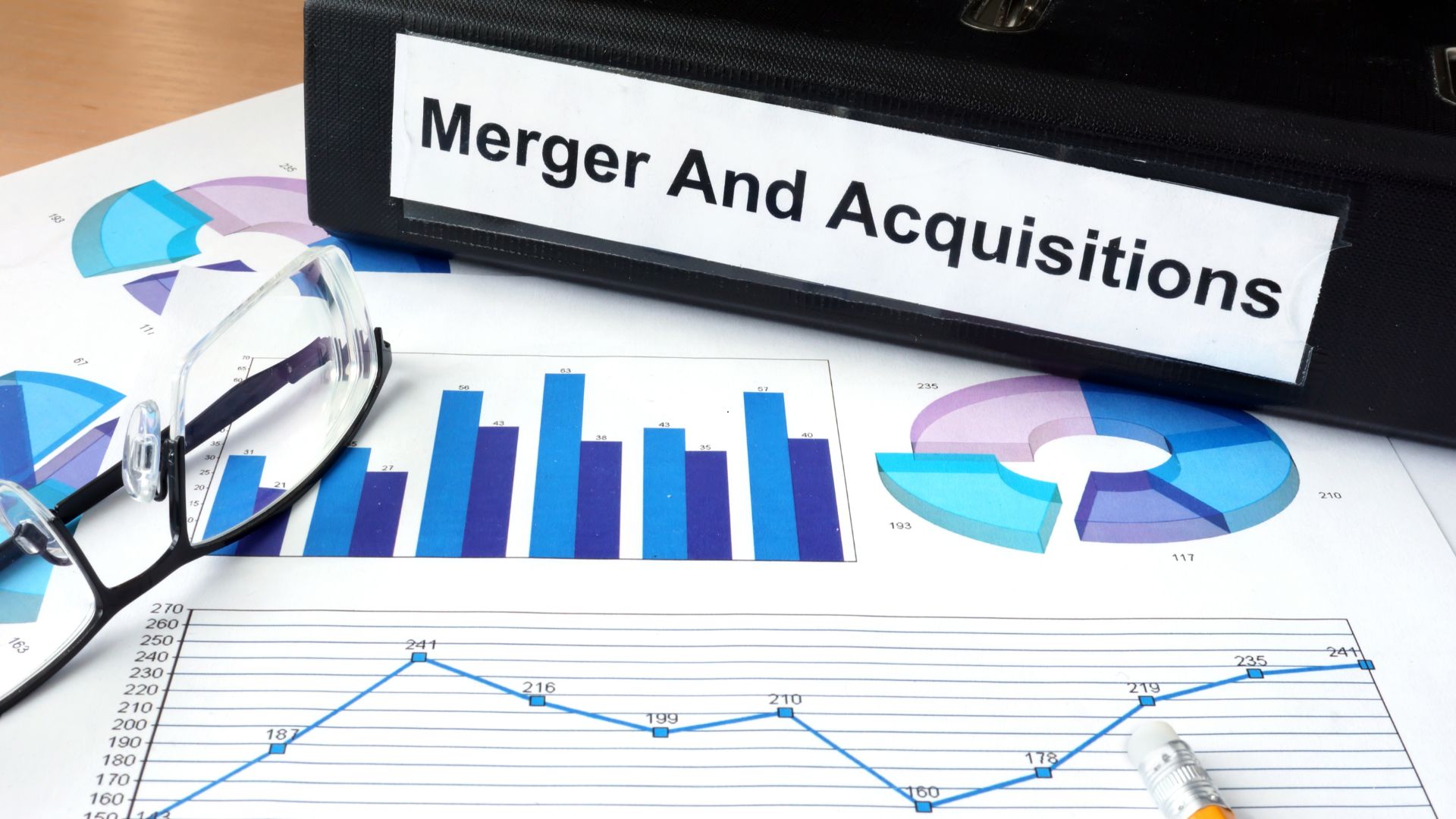 Fractional CFOs: Bridging the Gap in Merger and Acquisitions Expertise for SMEs
