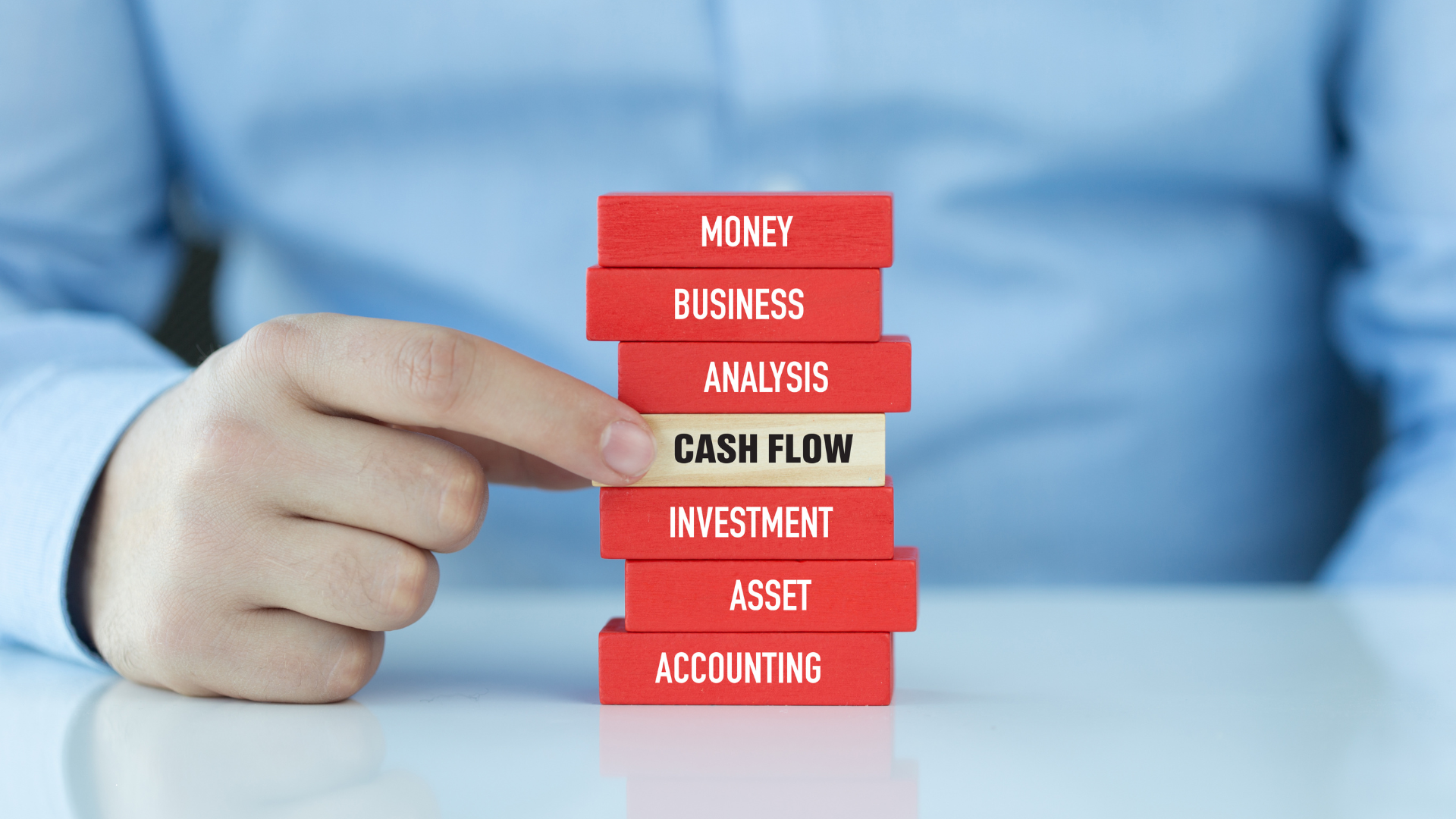 Mastering Cash Flow Management: A Fractional CFO’s Guide to Cash Flow Analysis