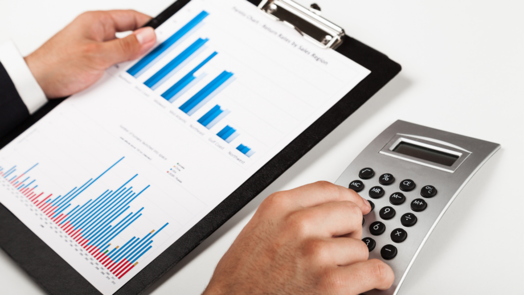 Projected Financial Statements