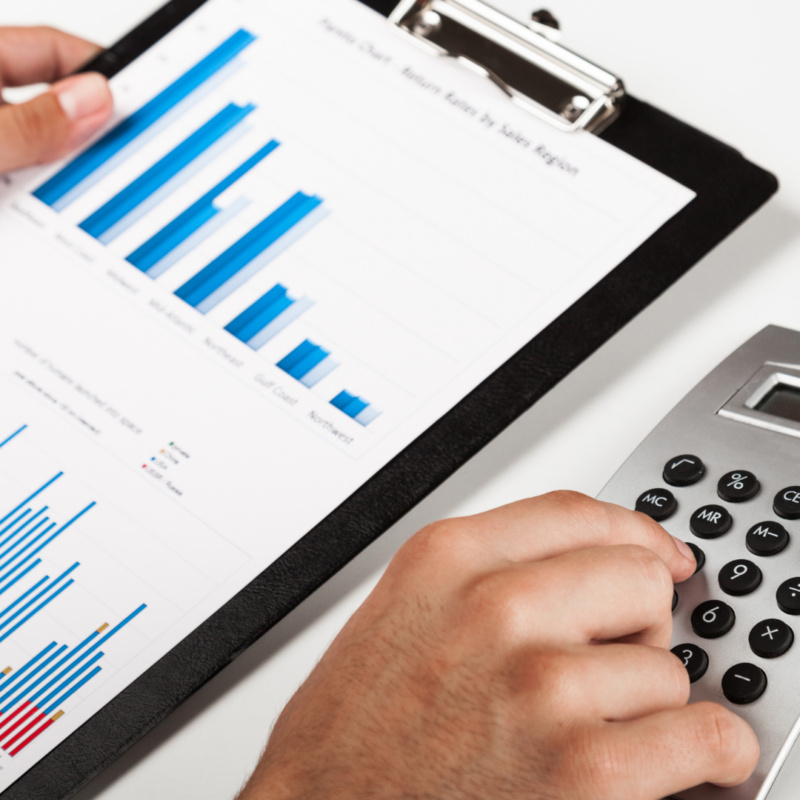 Projected Financial Statements