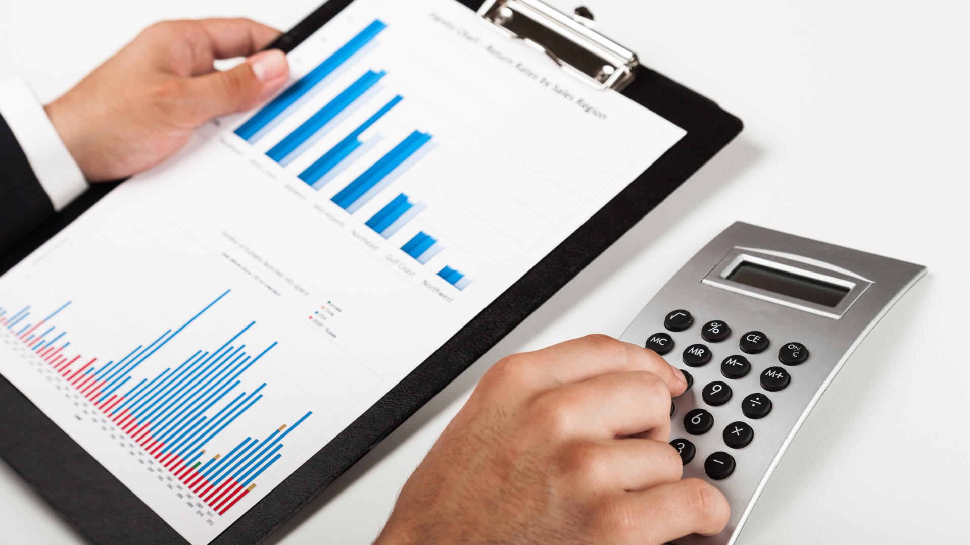 Using Projected Financial Statements to Drive Strategic Decision-Making