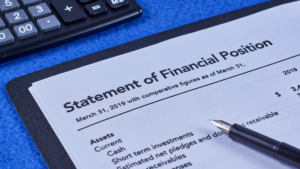 Financial Statement Analysis Beyond the Balance Sheet