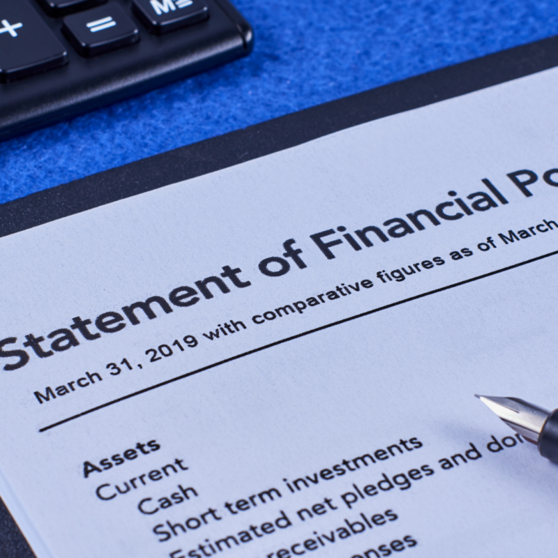 Financial Statement Analysis Beyond the Balance Sheet