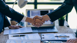 How Fractional CFOs Bridge the Gap Between You and M&A Advisory Firms
