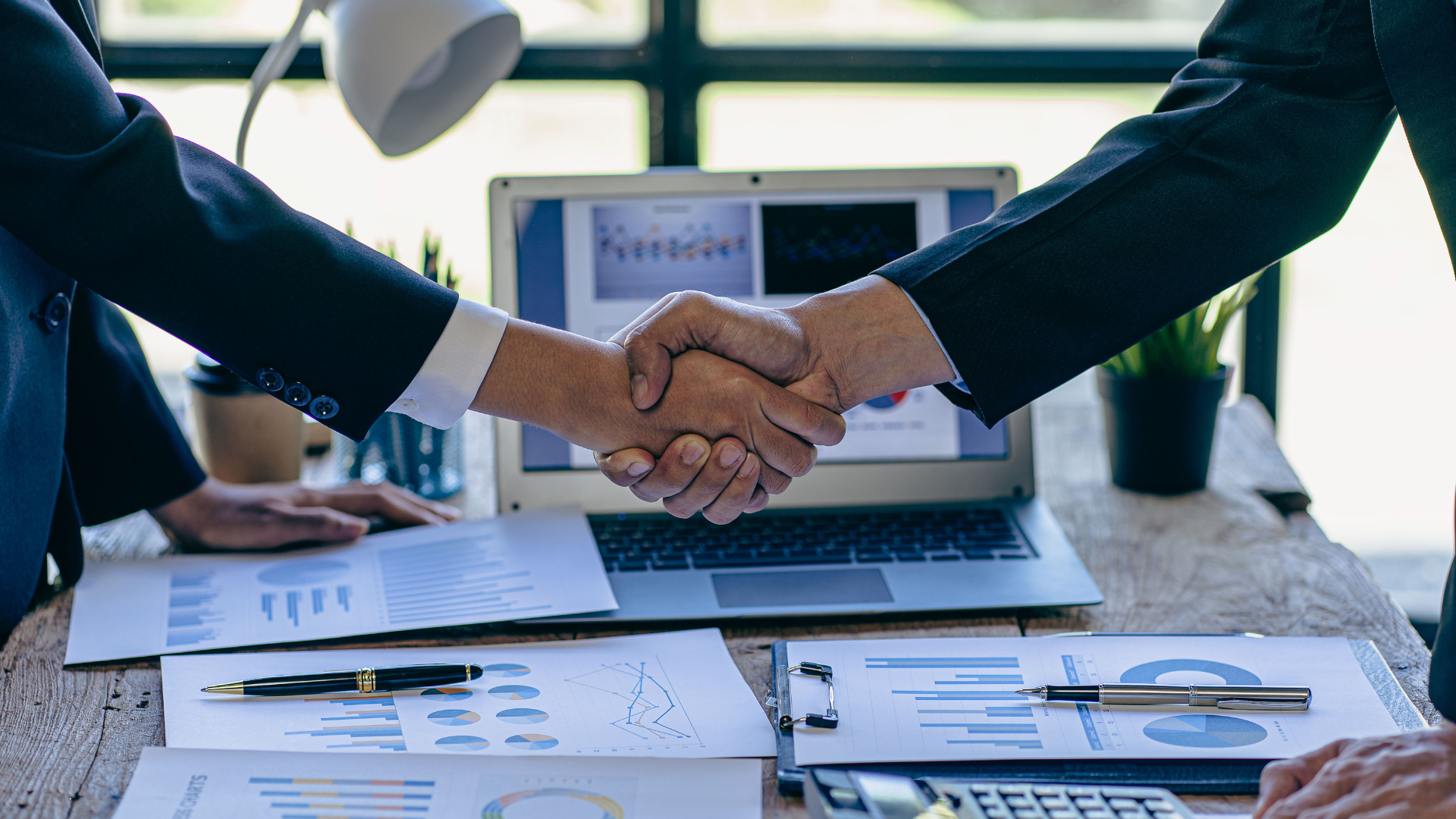 How Fractional CFOs Bridge the Gap Between You and M&A Advisory Firms