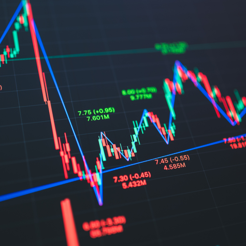 The CFO’s Edge in Navigating Market Uncertainty