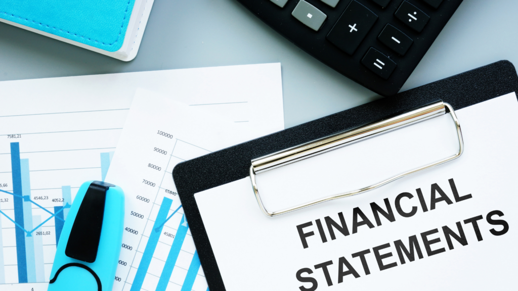 The Executive's Guide to Understanding Financial Statements