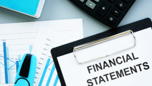 The Executive's Guide to Understanding Financial Statements