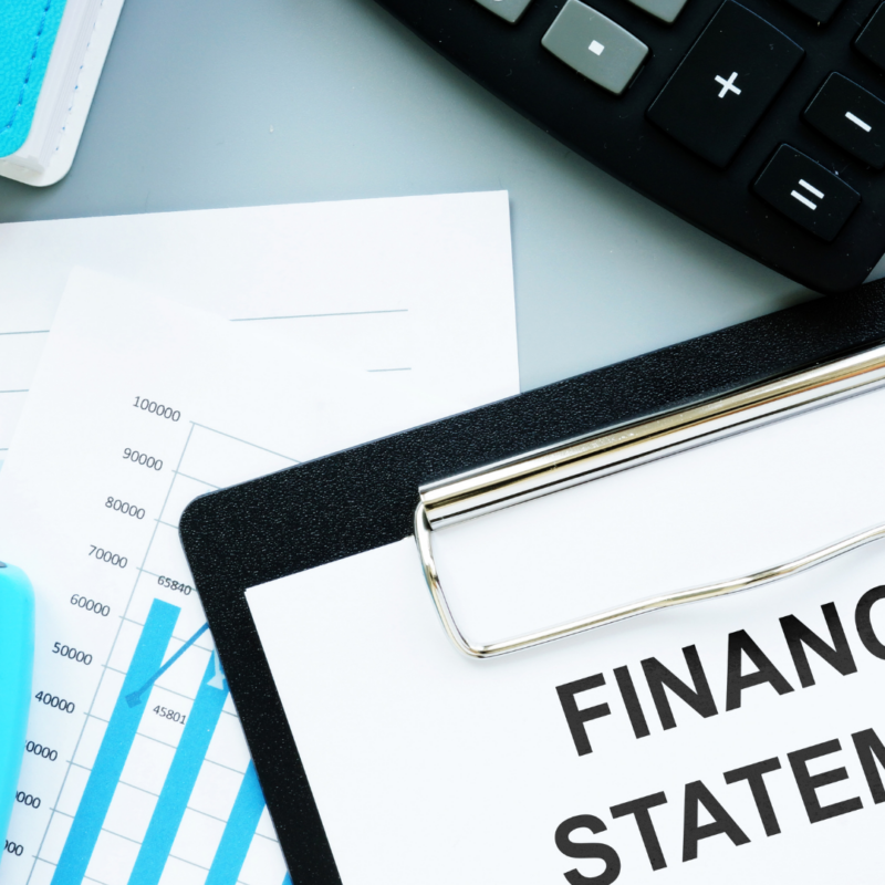 The Executive's Guide to Understanding Financial Statements