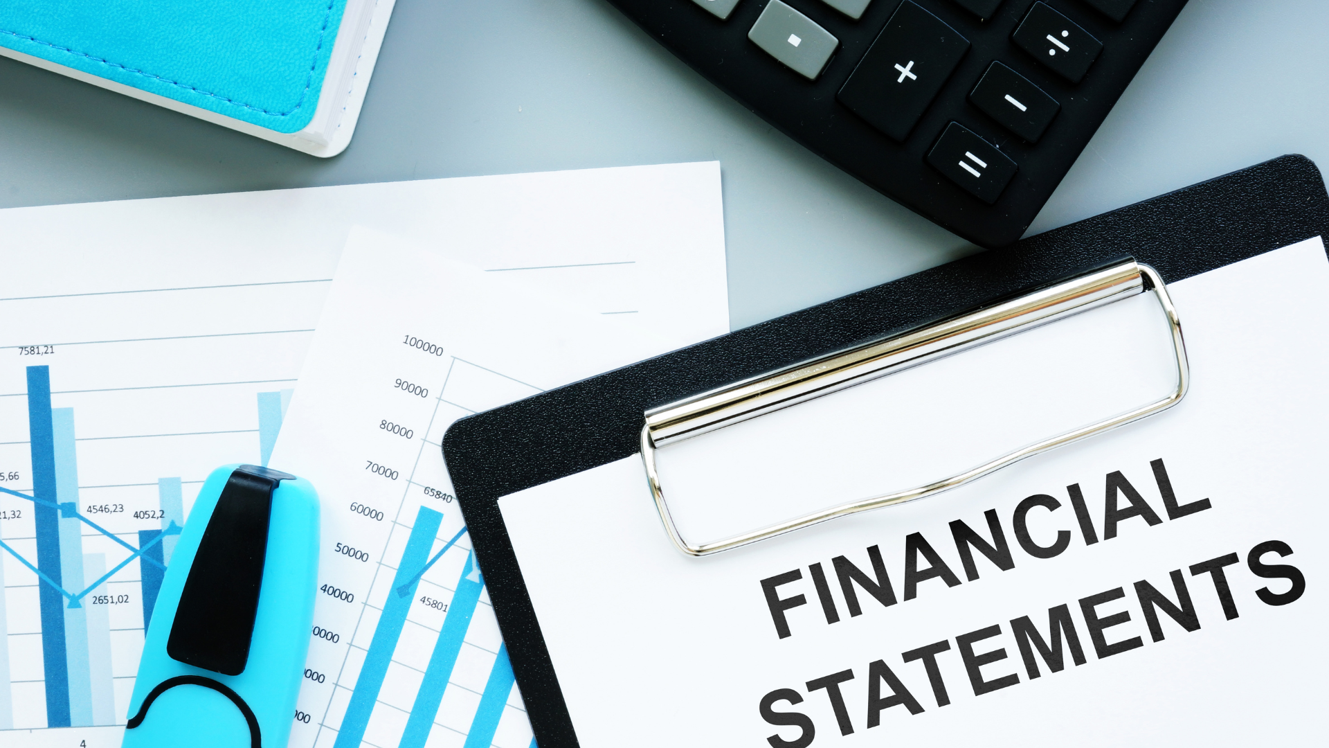 The Executive’s Guide to Understanding Financial Statements and Unlocking Hidden Profits