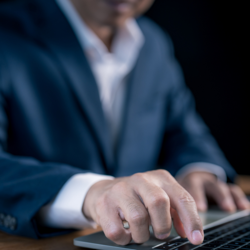 Virtual CFO Services That Do More Than Just “Keep the Books”