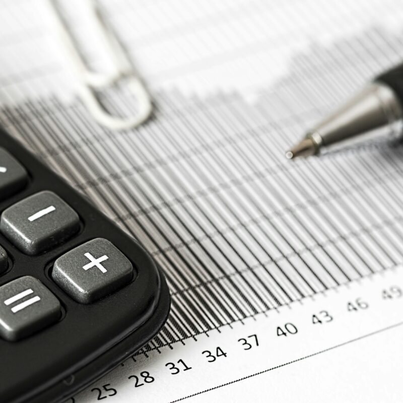 Cash flow forecast image