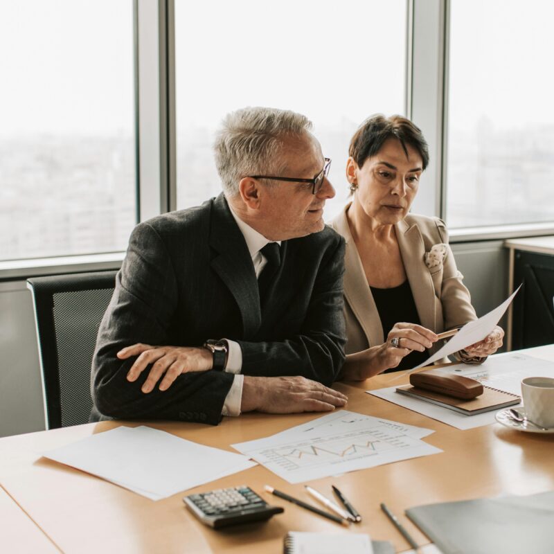 Best Outsourced CFO Services