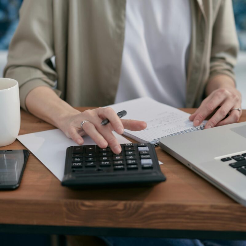 Cash flow management