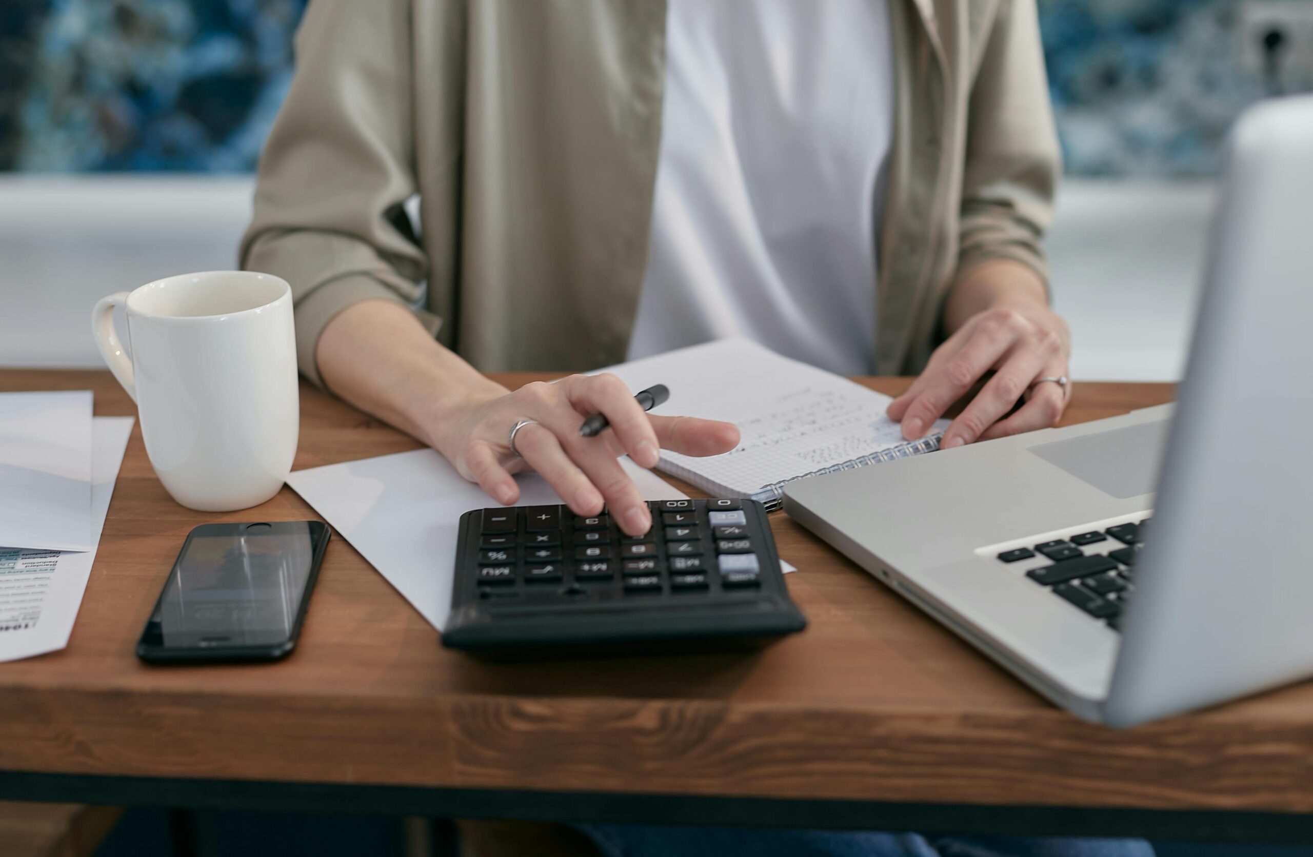 Cash Flow Management: Key Practices for Sustainable Growth