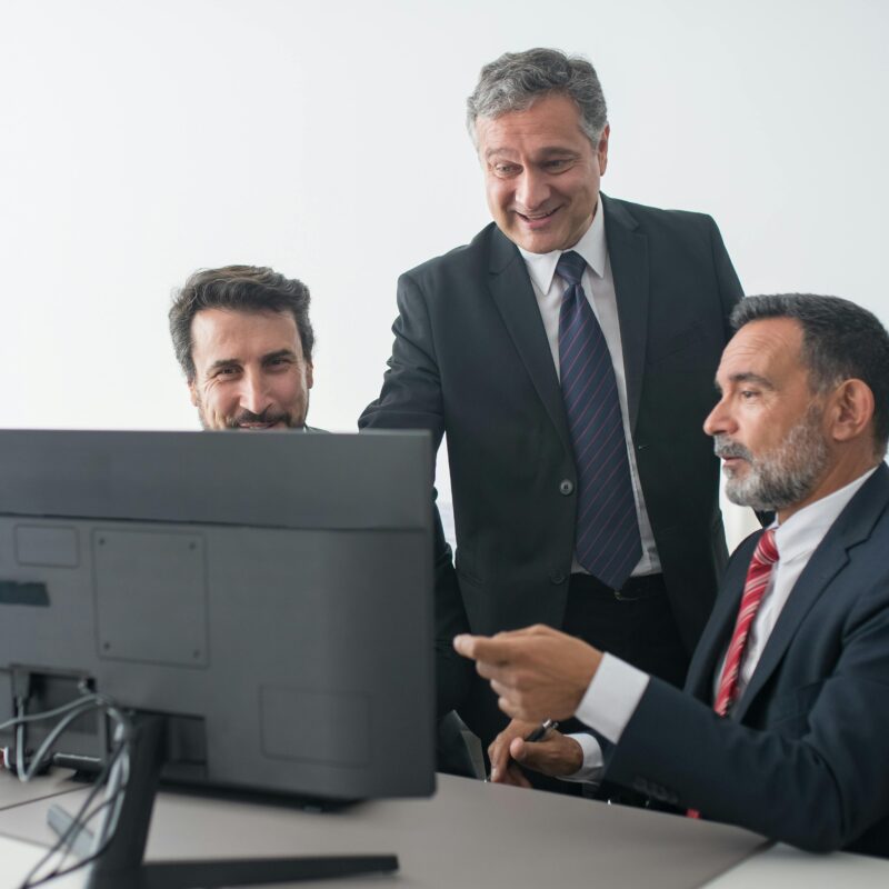 Gross margin improvement