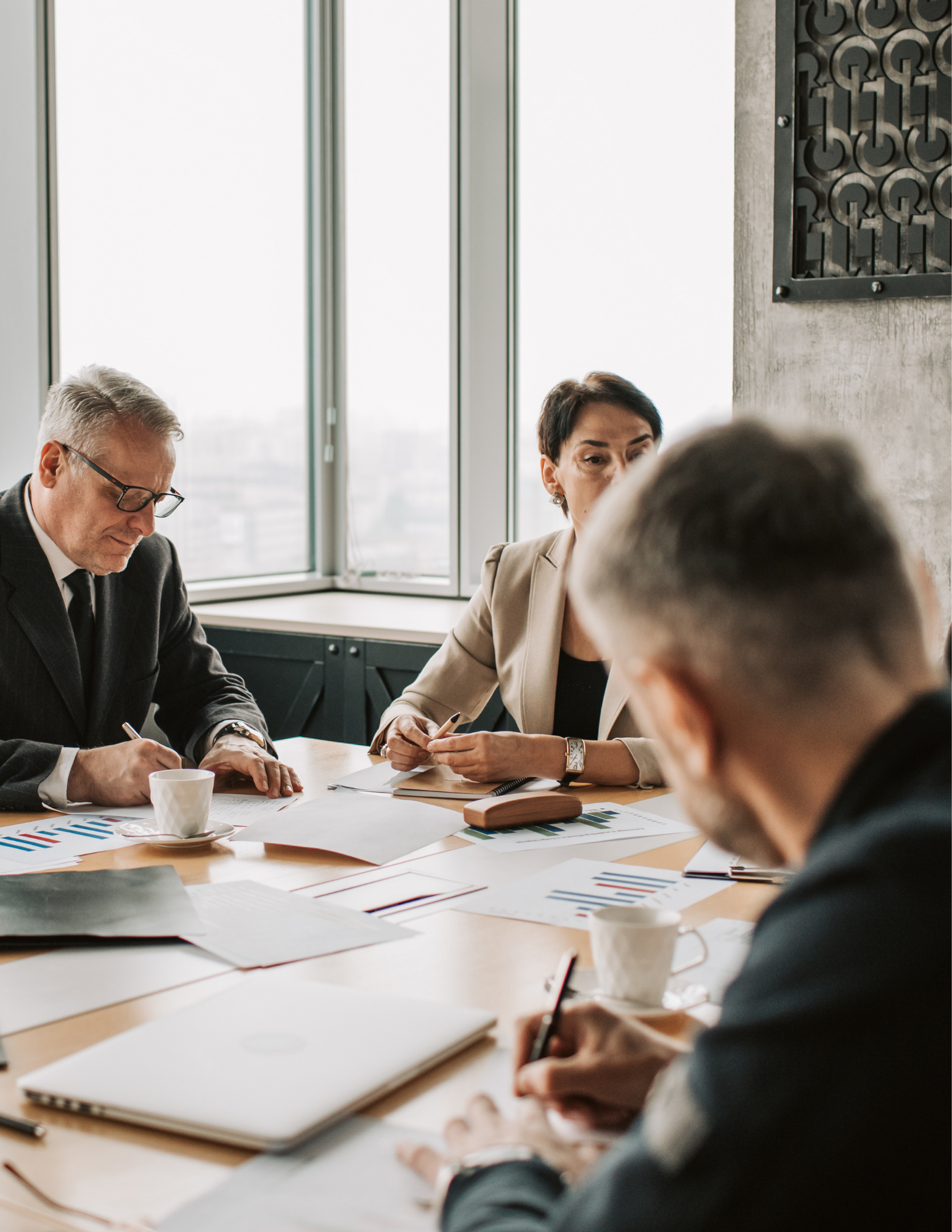 Accounts Receivable Management: How to Get Paid Faster Without Damaging Relationships