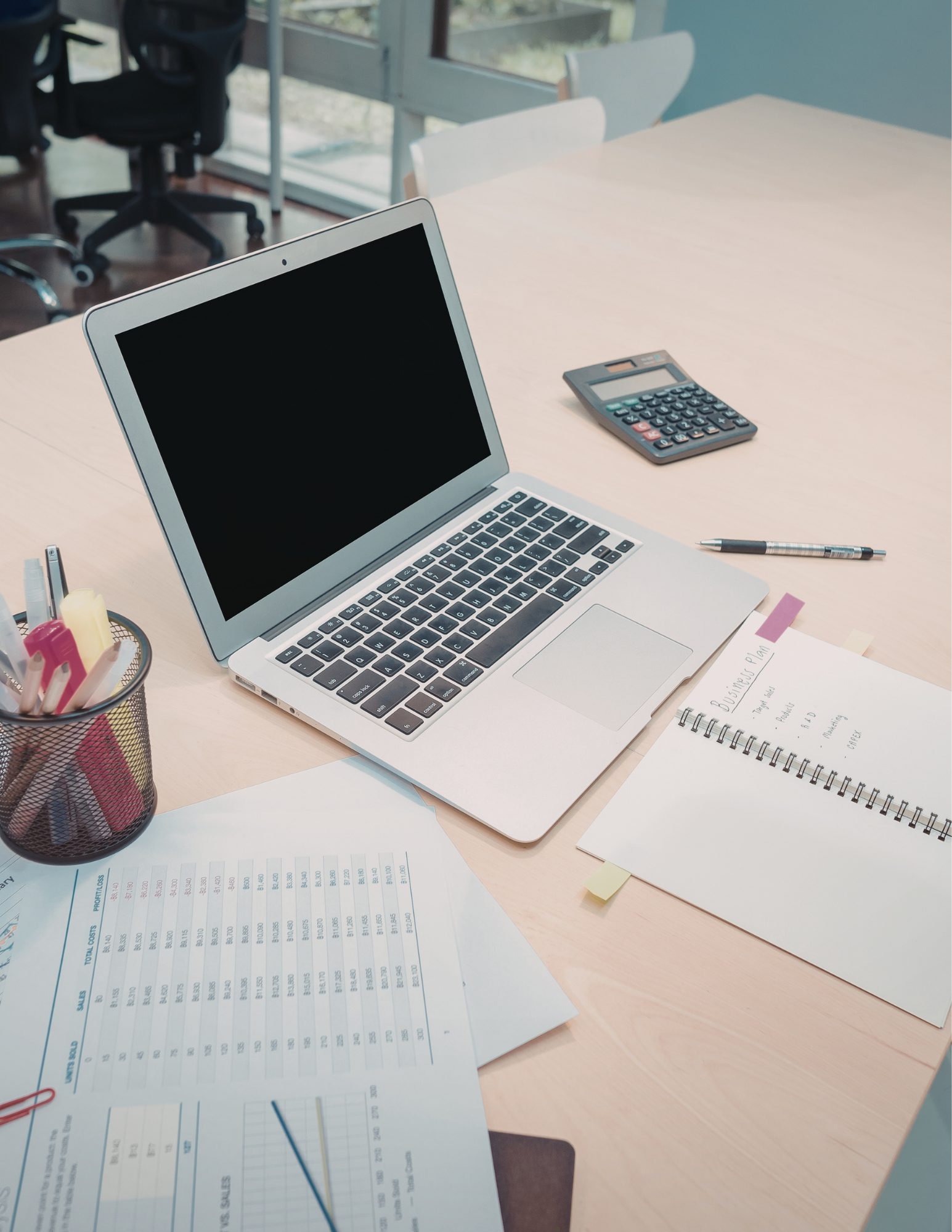 EBITDA Improvement Plan: Step-by-Step Strategies to Increase Profitability