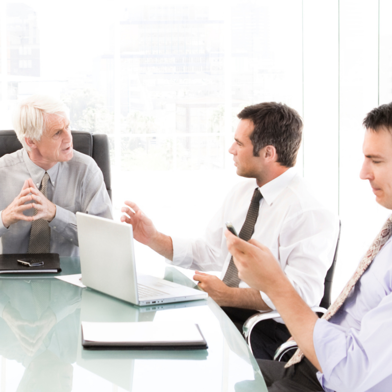 Investor reporting