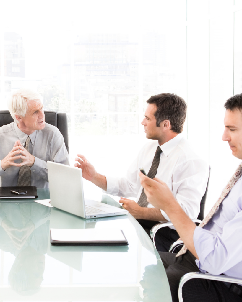 Investor reporting