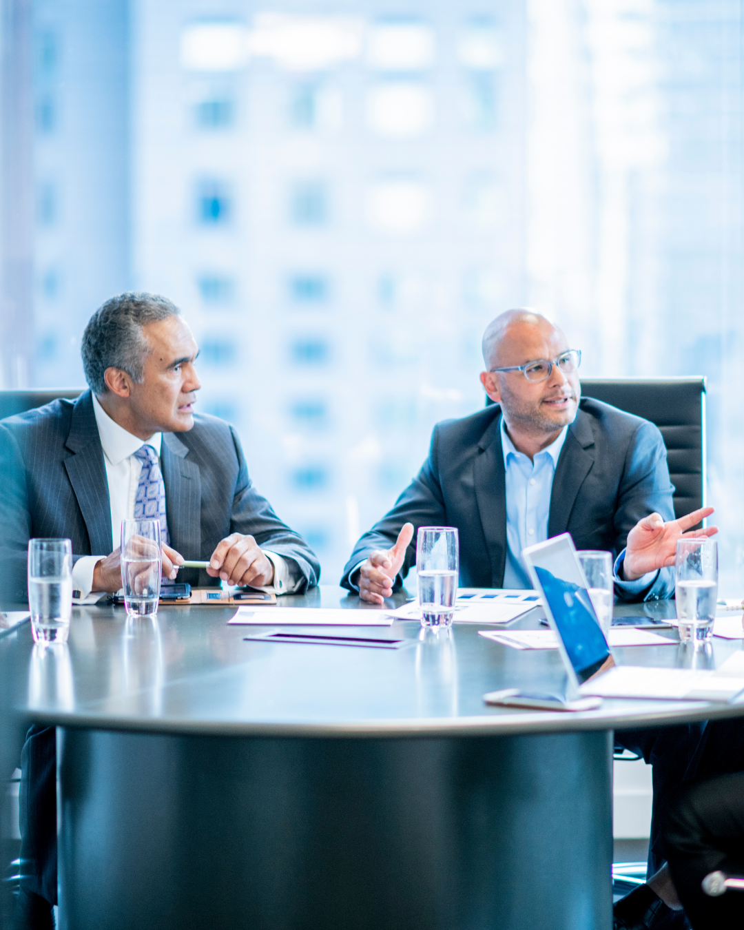The CFO’s Guide to Building a Board Reporting Package That Works