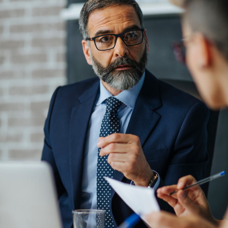 Business liquidity planning