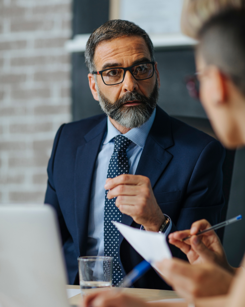 Business liquidity planning