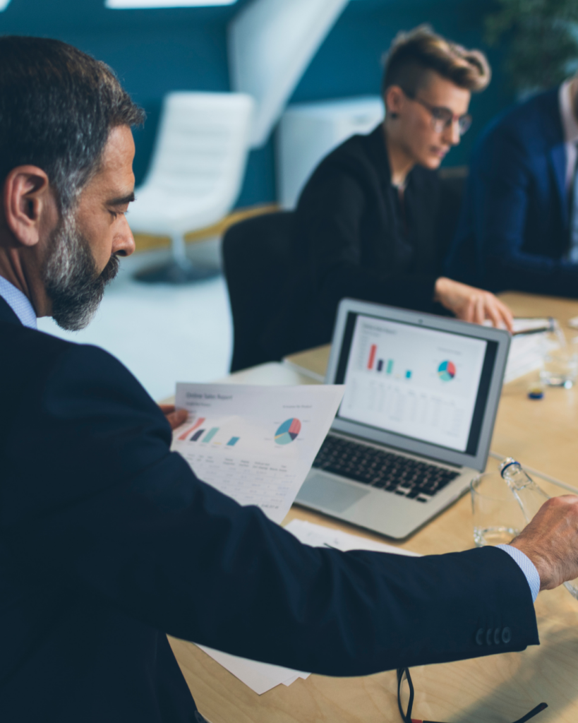 Capital expenditure planning
