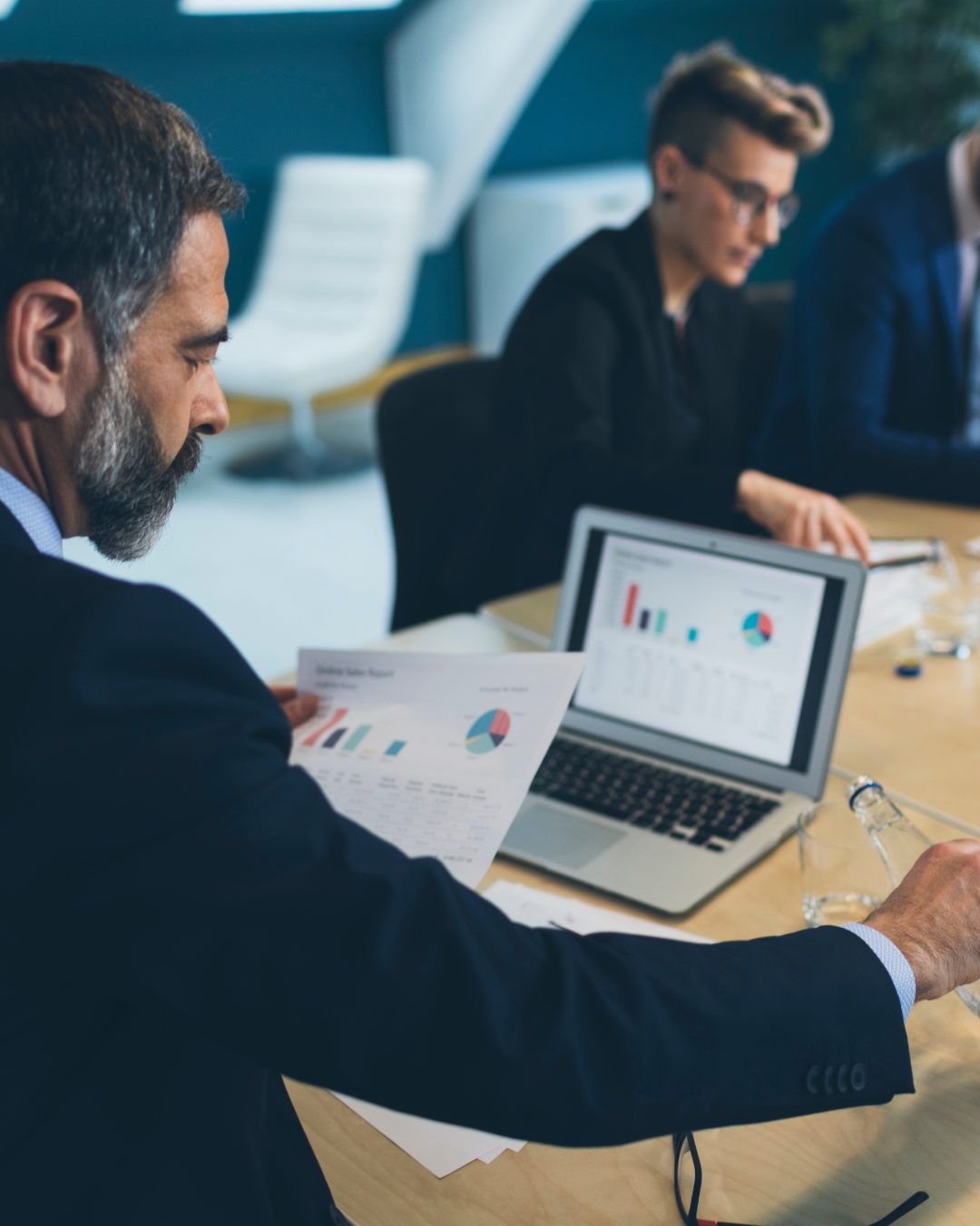 Capital Expenditure Planning for CEOs: Making Big Spending Decisions With Confidence