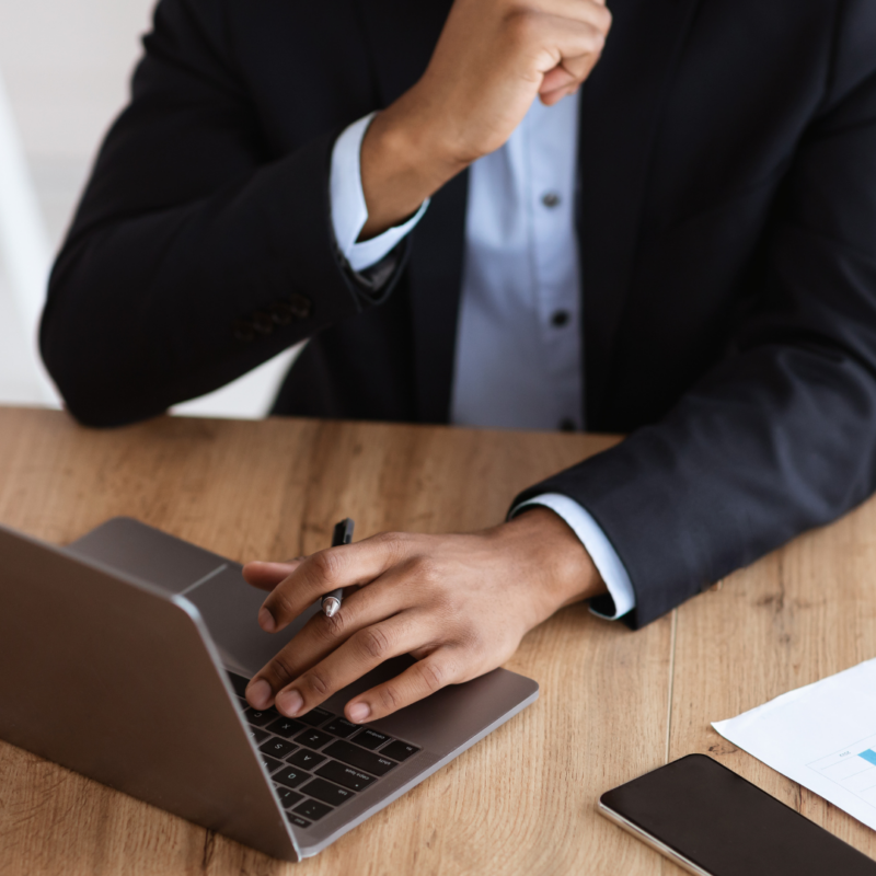 Financial controls assessment