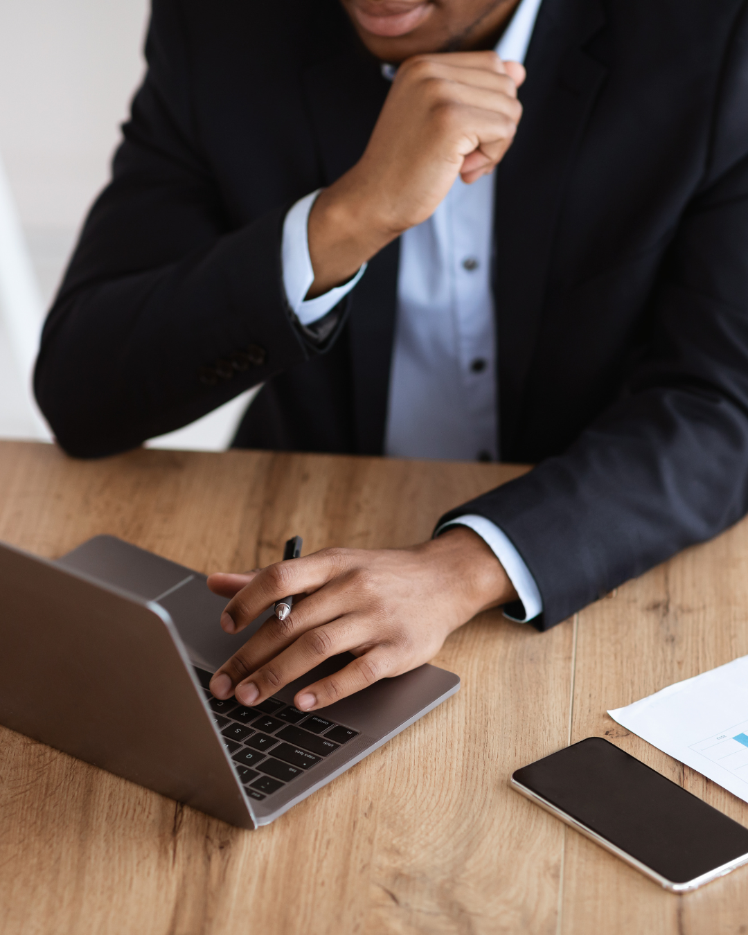 Why a Financial Controls Assessment Matters Before You Raise Capital or Scale