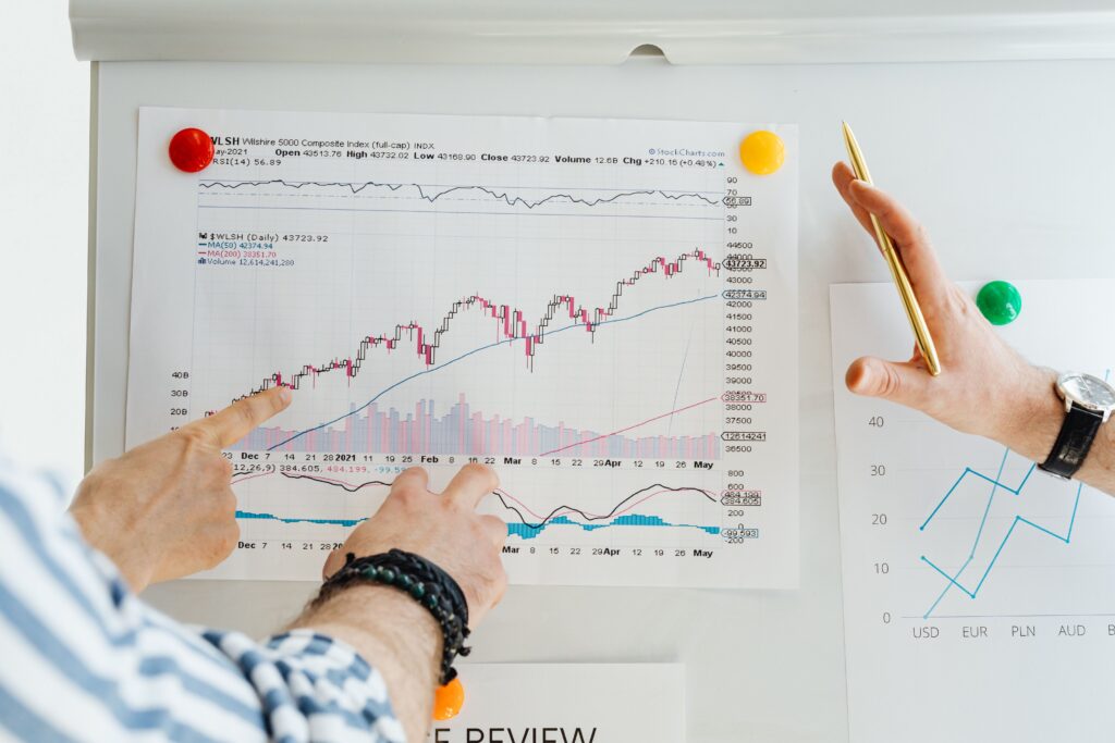 Financial Forecasting