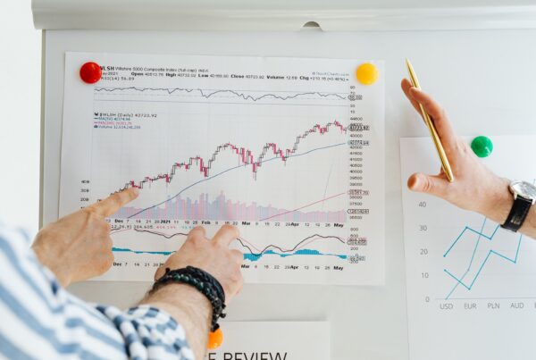 Financial Forecasting