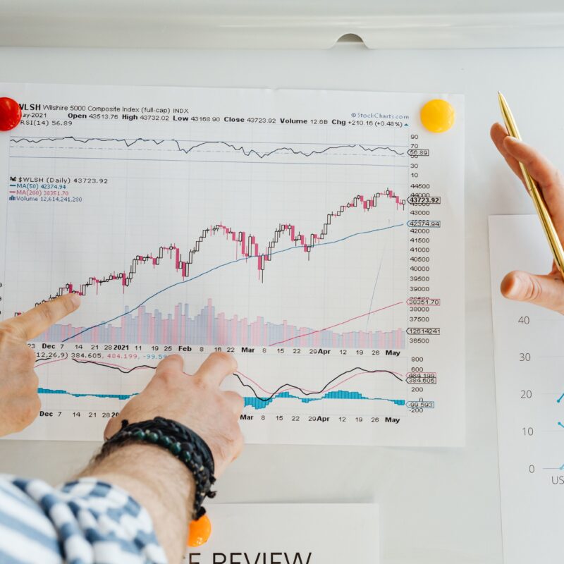 Financial Forecasting