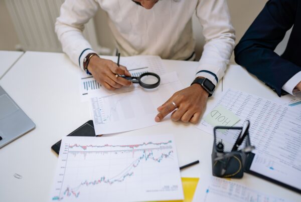 Debt restructuring advisory