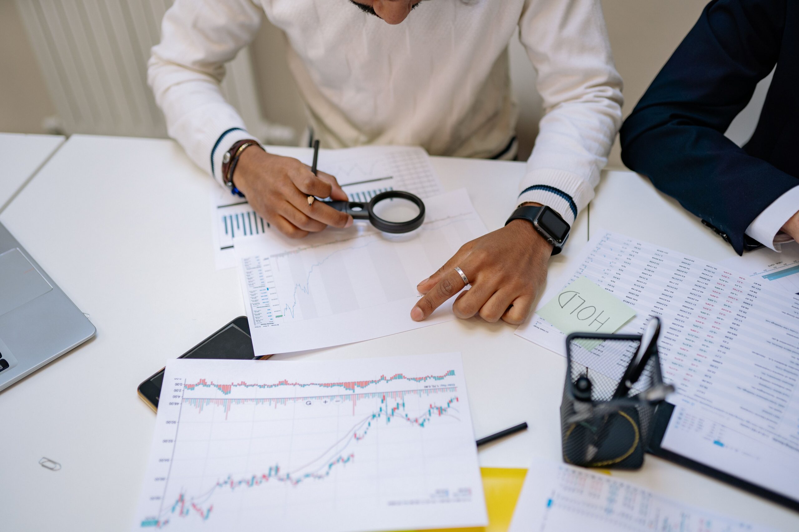 How Debt Restructuring Advisory Can Turn Financial Pressure Into A Plan